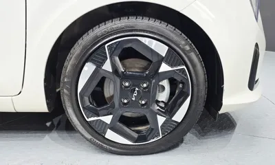 Kia Morning 2026, 7480 км, за 11311.18 USD - фото 21