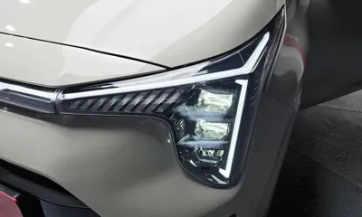 Kia Morning 2026, 7480 км, за 11311.18 USD - фото 22