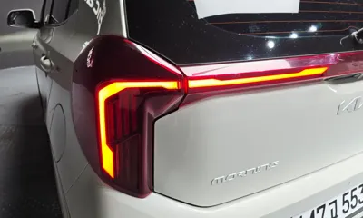 Kia Morning 2026, 7480 км, за 11311.18 USD - фото 23
