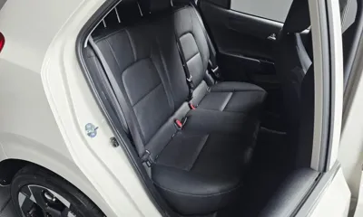 Kia Morning 2026, 7480 км, за 11311.18 USD - фото 26