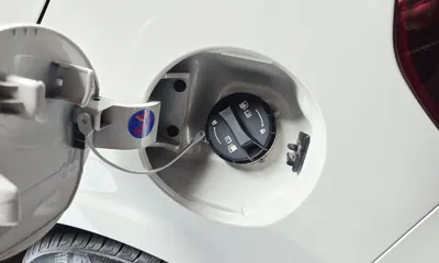 Kia Morning 2026, 7480 км, за 11311.18 USD - фото 30