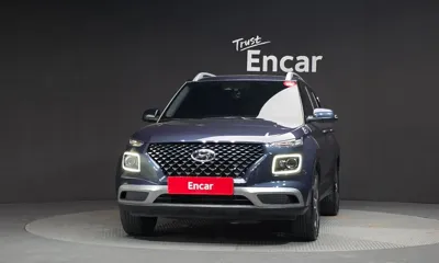 Hyundai Venue 2022, 22033 км, за 14962.28 USD