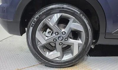 Hyundai Venue 2022, 22033 км, за 14962.28 USD
