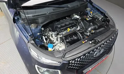 Hyundai Venue 2022, 22033 км, за 14962.28 USD - фото 6