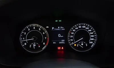 Hyundai Venue 2022, 22033 км, за 14962.28 USD - фото 8
