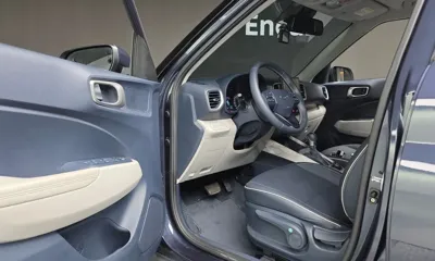 Hyundai Venue 2022, 22033 км, за 14962.28 USD - фото 26