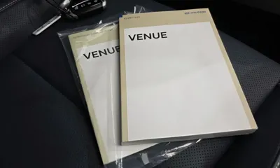 Hyundai Venue 2022, 22033 км, за 14962.28 USD - фото 27