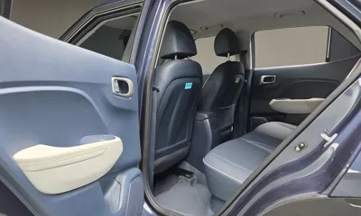 Hyundai Venue 2022, 22033 км, за 14962.28 USD - фото 28