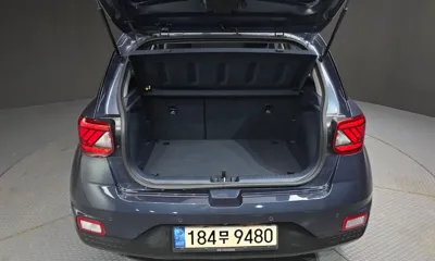 Hyundai Venue 2022, 22033 км, за 14962.28 USD - фото 30
