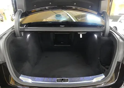 Mercedes-Benz S-Class 2023, 19000 км, за 67656.31 USD