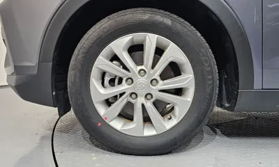 KG_Mobility_Ssangyong TIBOLI 2019, 10578 км, за 8205.33 USD