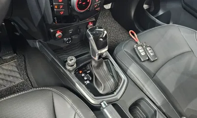 KG_Mobility_Ssangyong TIBOLI 2019, 10578 км, за 8205.33 USD - фото 9