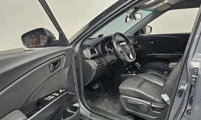 KG_Mobility_Ssangyong TIBOLI 2019, 10578 км, за 8205.33 USD - фото 10