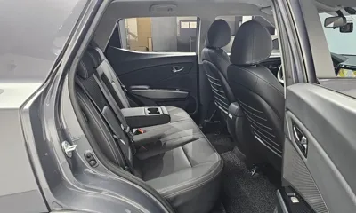 KG_Mobility_Ssangyong TIBOLI 2019, 10578 км, за 8205.33 USD - фото 11