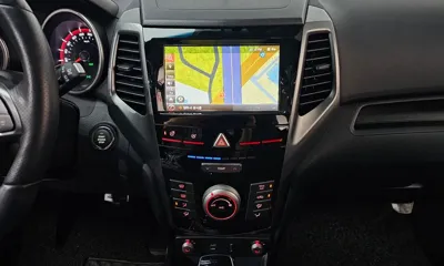 KG_Mobility_Ssangyong TIBOLI 2019, 10578 км, за 8205.33 USD - фото 13