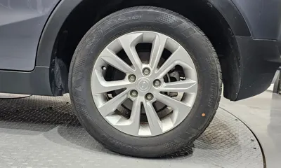 KG_Mobility_Ssangyong TIBOLI 2019, 10578 км, за 8205.33 USD - фото 21