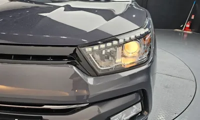 KG_Mobility_Ssangyong TIBOLI 2019, 10578 км, за 8205.33 USD - фото 22