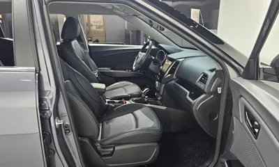KG_Mobility_Ssangyong TIBOLI 2019, 10578 км, за 8205.33 USD - фото 26