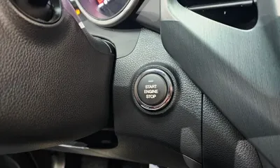 KG_Mobility_Ssangyong TIBOLI 2019, 10578 км, за 8205.33 USD - фото 29