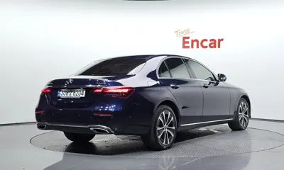 Mercedes-Benz E-Class 2021, 87784 км, за 17001.44 USD