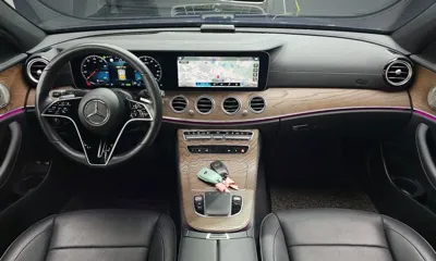 Mercedes-Benz E-Class 2021, 87784 км, за 17001.44 USD - фото 7