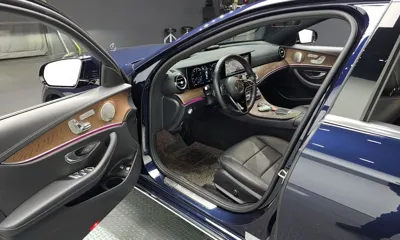Mercedes-Benz E-Class 2021, 87784 км, за 17001.44 USD - фото 10