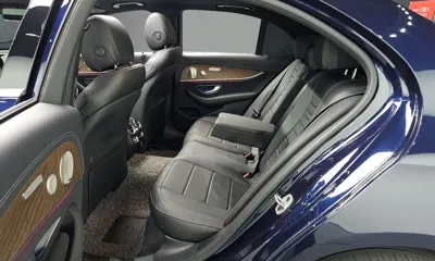 Mercedes-Benz E-Class 2021, 87784 км, за 17001.44 USD - фото 11