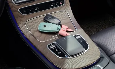 Mercedes-Benz E-Class 2021, 87784 км, за 17001.44 USD - фото 19
