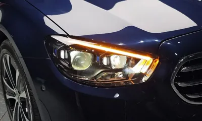 Mercedes-Benz E-Class 2021, 87784 км, за 17001.44 USD - фото 22