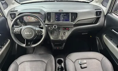 Kia Ray 2023, 46198 км, за 9572.18 USD - фото 7