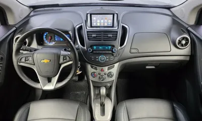 ChevroletGMDaewoo Trax 2016, 16959 км, за 4615.48 USD - фото 7