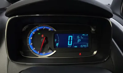 ChevroletGMDaewoo Trax 2016, 16959 км, за 4615.48 USD - фото 8