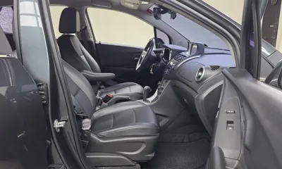 ChevroletGMDaewoo Trax 2016, 16959 км, за 4615.48 USD - фото 11