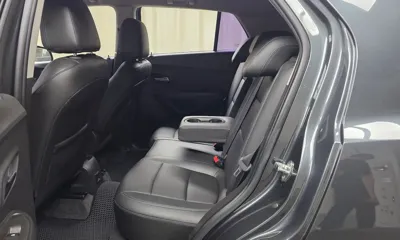 ChevroletGMDaewoo Trax 2016, 16959 км, за 4615.48 USD - фото 12