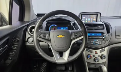 ChevroletGMDaewoo Trax 2016, 16959 км, за 4615.48 USD - фото 13