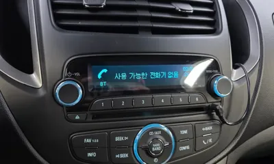 ChevroletGMDaewoo Trax 2016, 16959 км, за 4615.48 USD - фото 16
