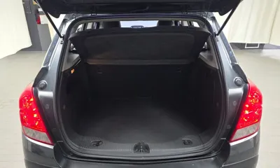 ChevroletGMDaewoo Trax 2016, 16959 км, за 4615.48 USD - фото 20