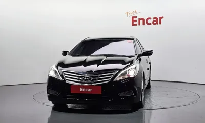 Hyundai Grandeur 2012, 103790 км, за 4547.23 USD - фото 3