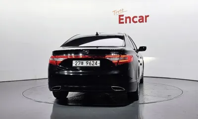Hyundai Grandeur 2012, 103790 км, за 4547.23 USD - фото 4