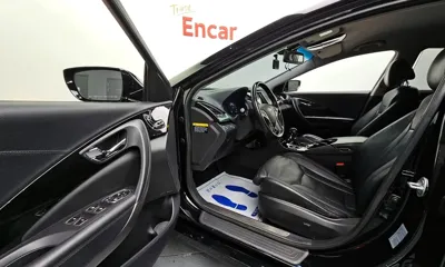Hyundai Grandeur 2012, 103790 км, за 4547.23 USD - фото 10