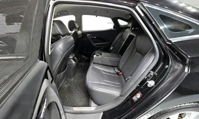 Hyundai Grandeur 2012, 103790 км, за 4547.23 USD - фото 11