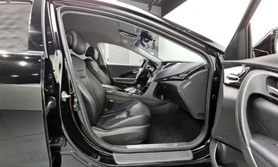 Hyundai Grandeur 2012, 103790 км, за 4547.23 USD - фото 13
