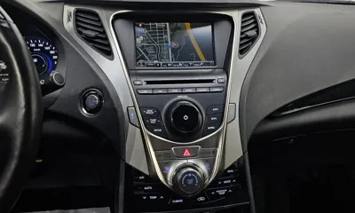 Hyundai Grandeur 2012, 103790 км, за 4547.23 USD - фото 17