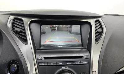 Hyundai Grandeur 2012, 103790 км, за 4547.23 USD - фото 18