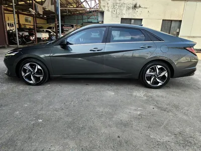 Hyundai Avante 2021, 122595 км, за 9184.01 USD - фото 9