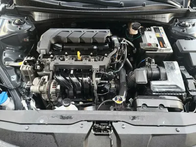 Hyundai Avante 2021, 122595 км, за 9184.01 USD - фото 20