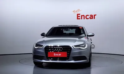 Audi A6 2015, 122013 км, за 4269.57 USD