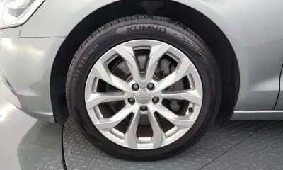 Audi A6 2015, 122013 км, за 4269.57 USD