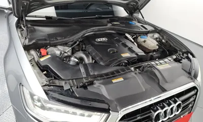 Audi A6 2015, 122013 км, за 4269.57 USD - фото 6