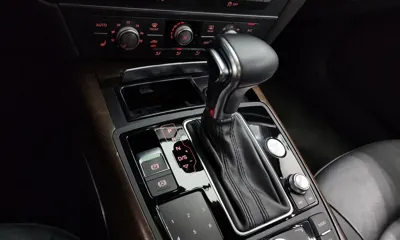 Audi A6 2015, 122013 км, за 4269.57 USD - фото 9